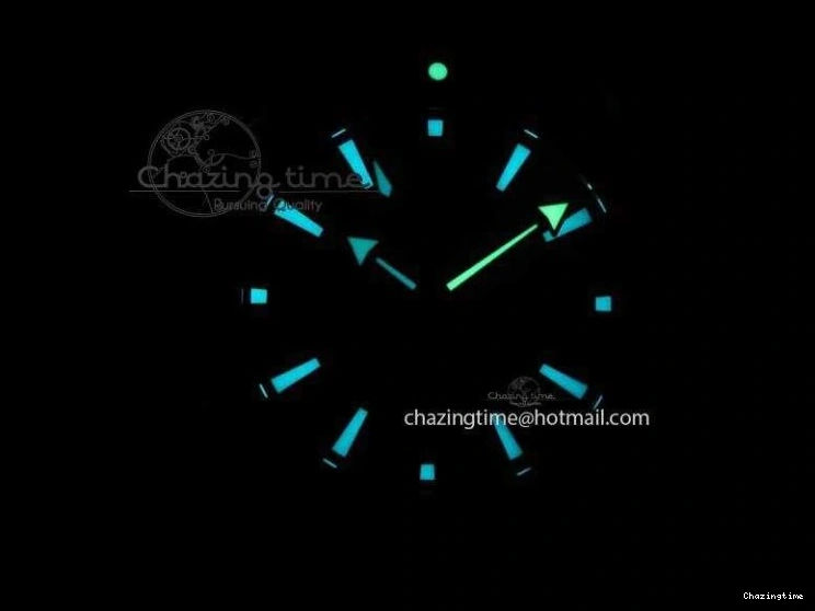 0505 UrbanStyle Planet Ocean 2016 43.5mm SS OM 1:1 Best Edition Gray Dial On Black Nylon Strap A 8168